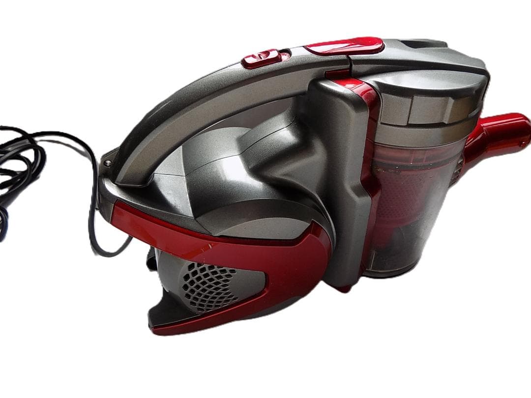 アイリスオーヤマ　サイクロン電気掃除機　/mo-10059