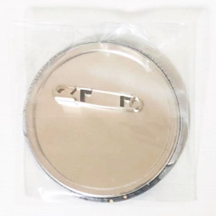 新品★あんスタ★UNDEAD【大神晃牙】富士急★ランダム★缶バッジ★2点セット