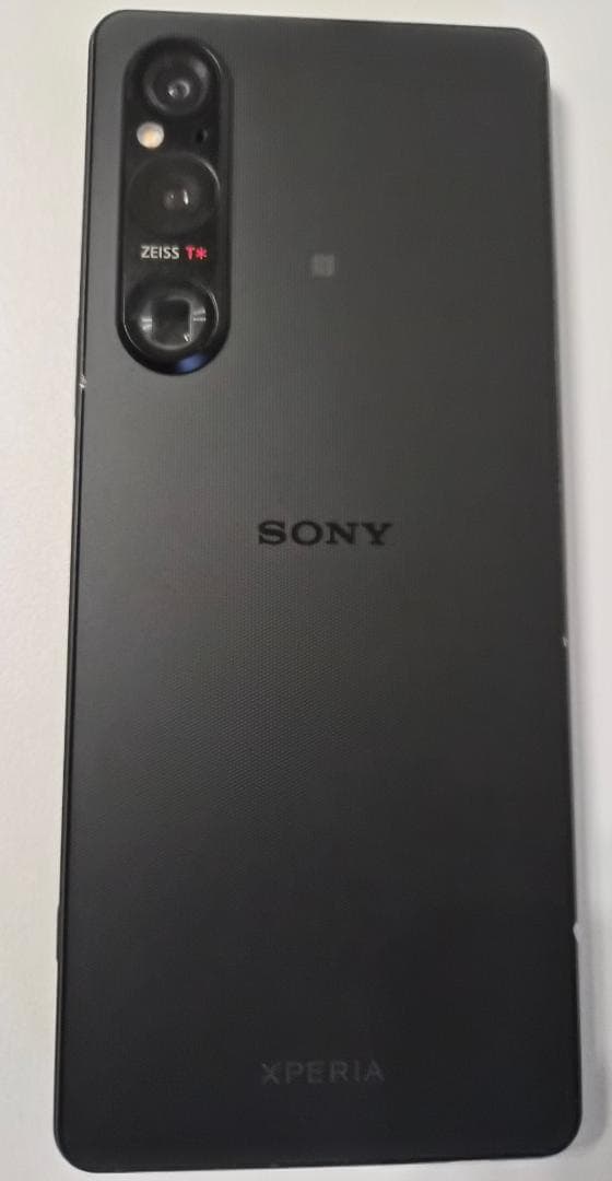 SONY Xperia 1 V XQ-DQ44 SIMフリー