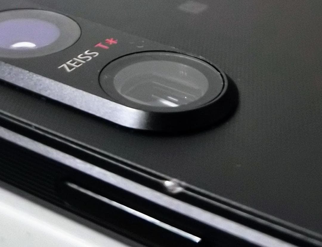 SONY Xperia 1 V XQ-DQ44 SIMフリー