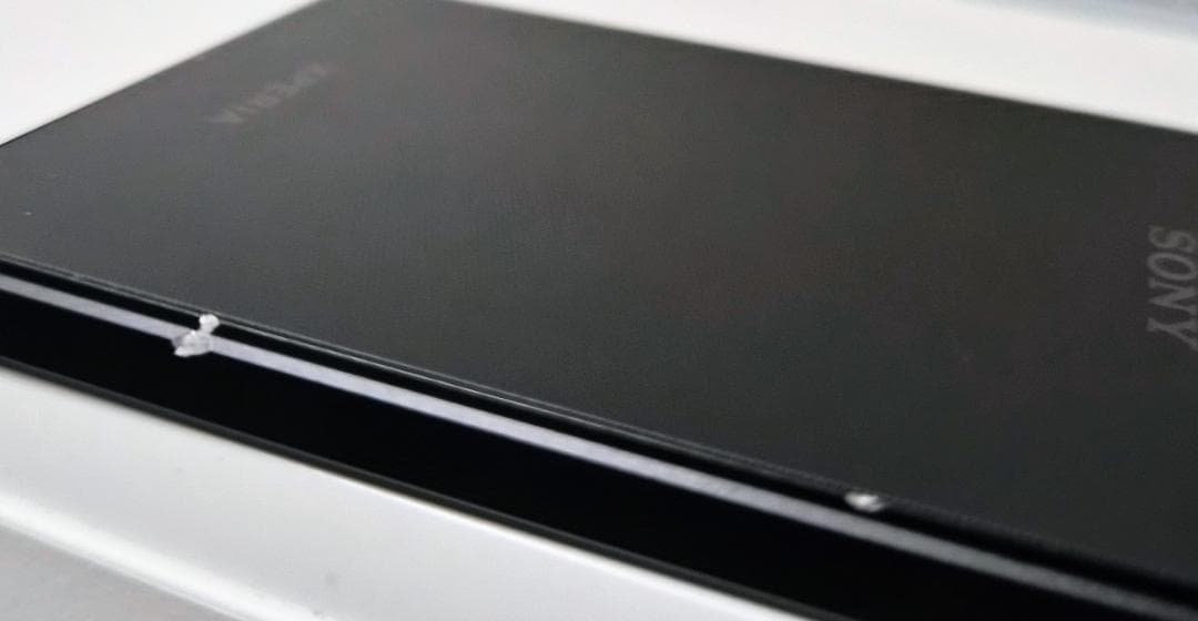 SONY Xperia 1 V XQ-DQ44 SIMフリー