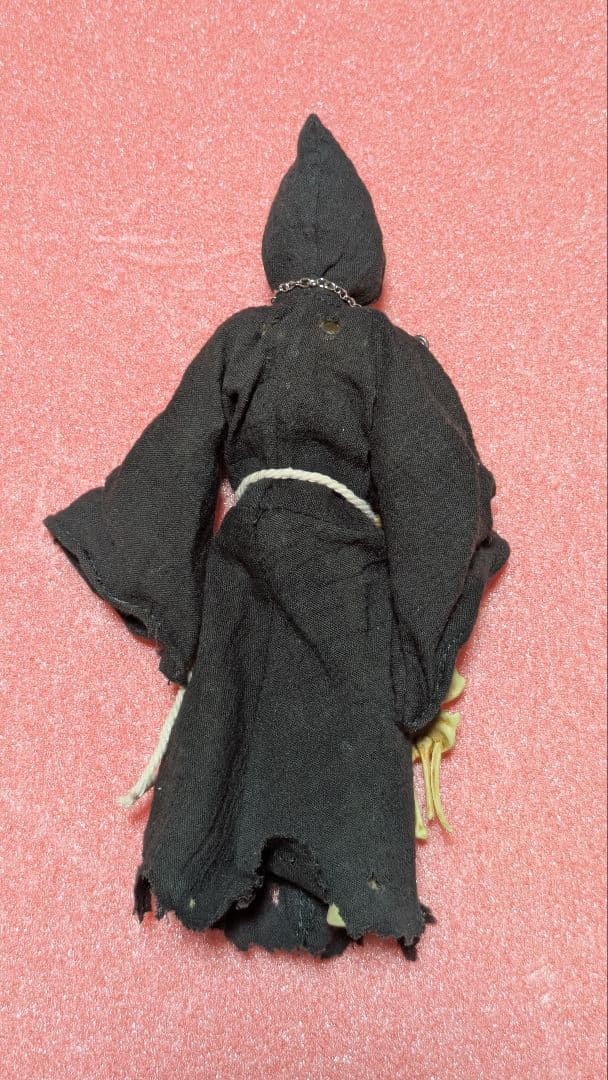 Mythic Legions ハーベスター