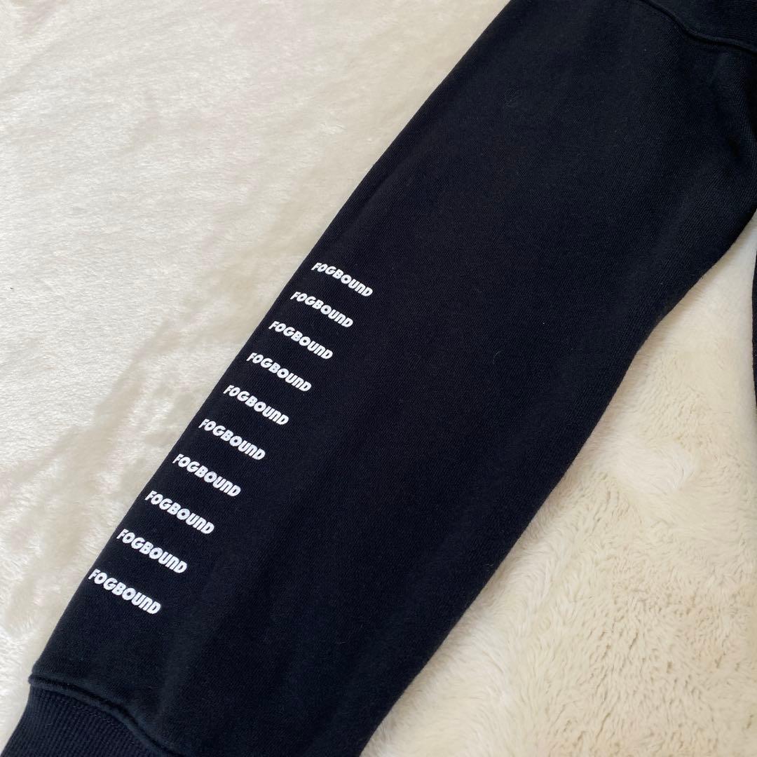 【大人気】米津玄師 FOGBOUND 2017 TOUR パーカー XL