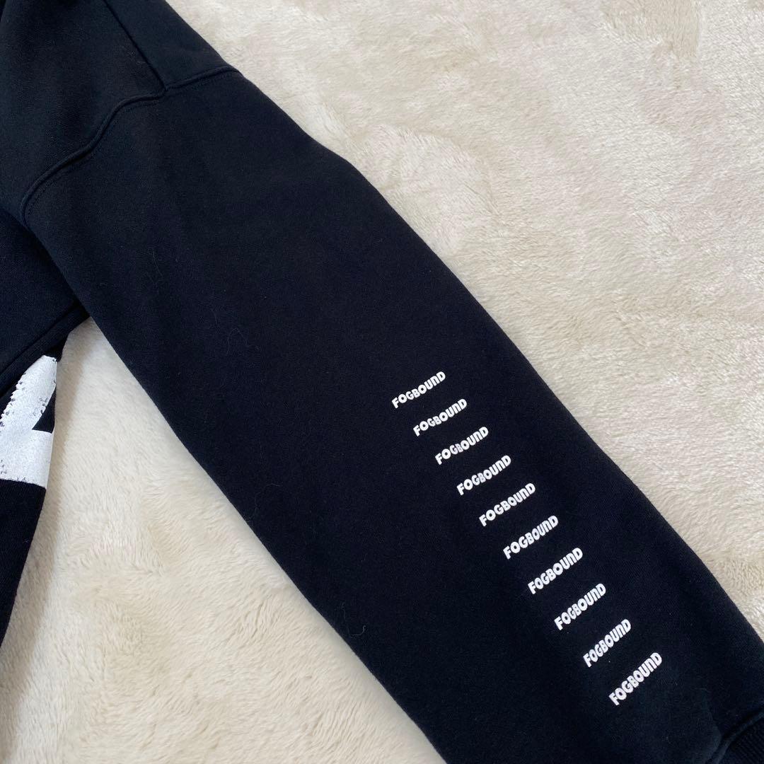 【大人気】米津玄師 FOGBOUND 2017 TOUR パーカー XL