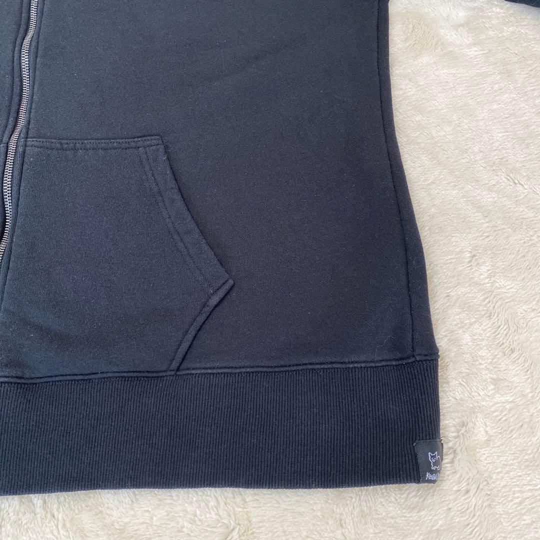 【大人気】米津玄師 FOGBOUND 2017 TOUR パーカー XL