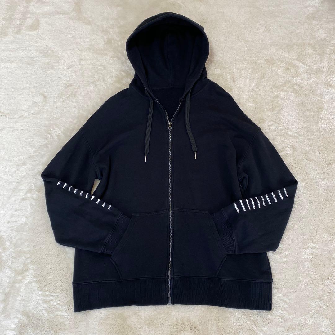 【大人気】米津玄師 FOGBOUND 2017 TOUR パーカー XL