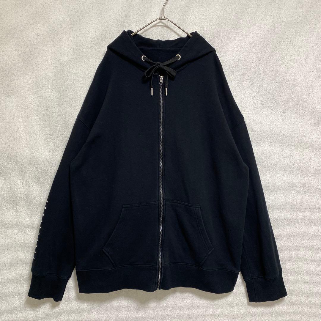 【大人気】米津玄師 FOGBOUND 2017 TOUR パーカー XL