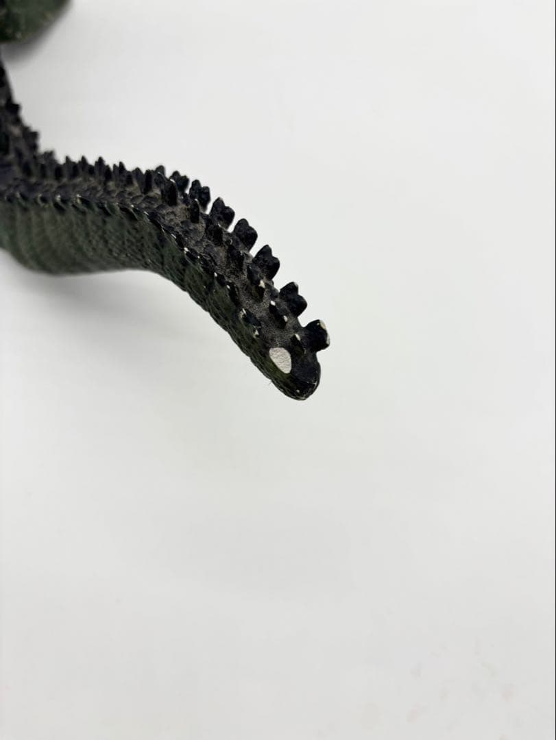 ゴジラ フィギュア 緑ボディ 29.5cm 米国直輸入品 GODZILLA