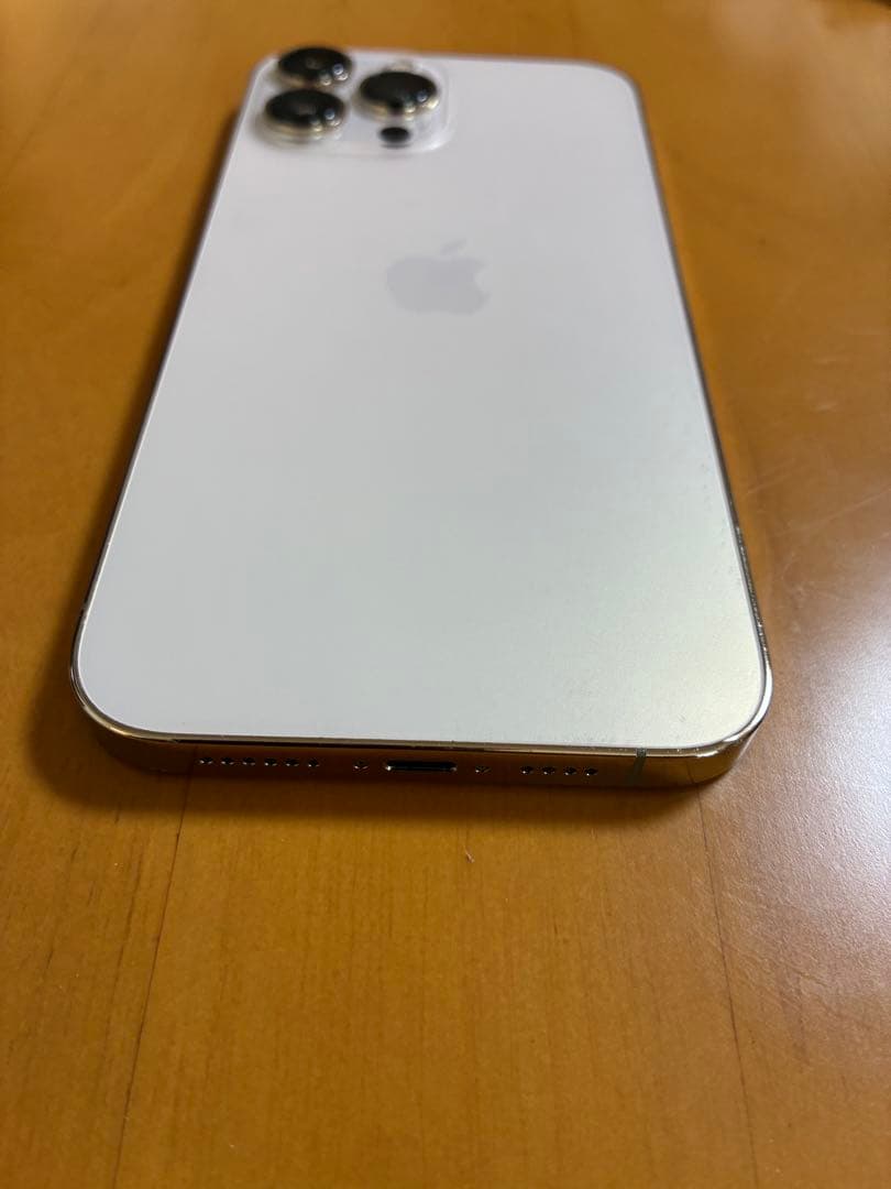 iPhone 13 Pro Max ゴールド 1024GB SIMフリー