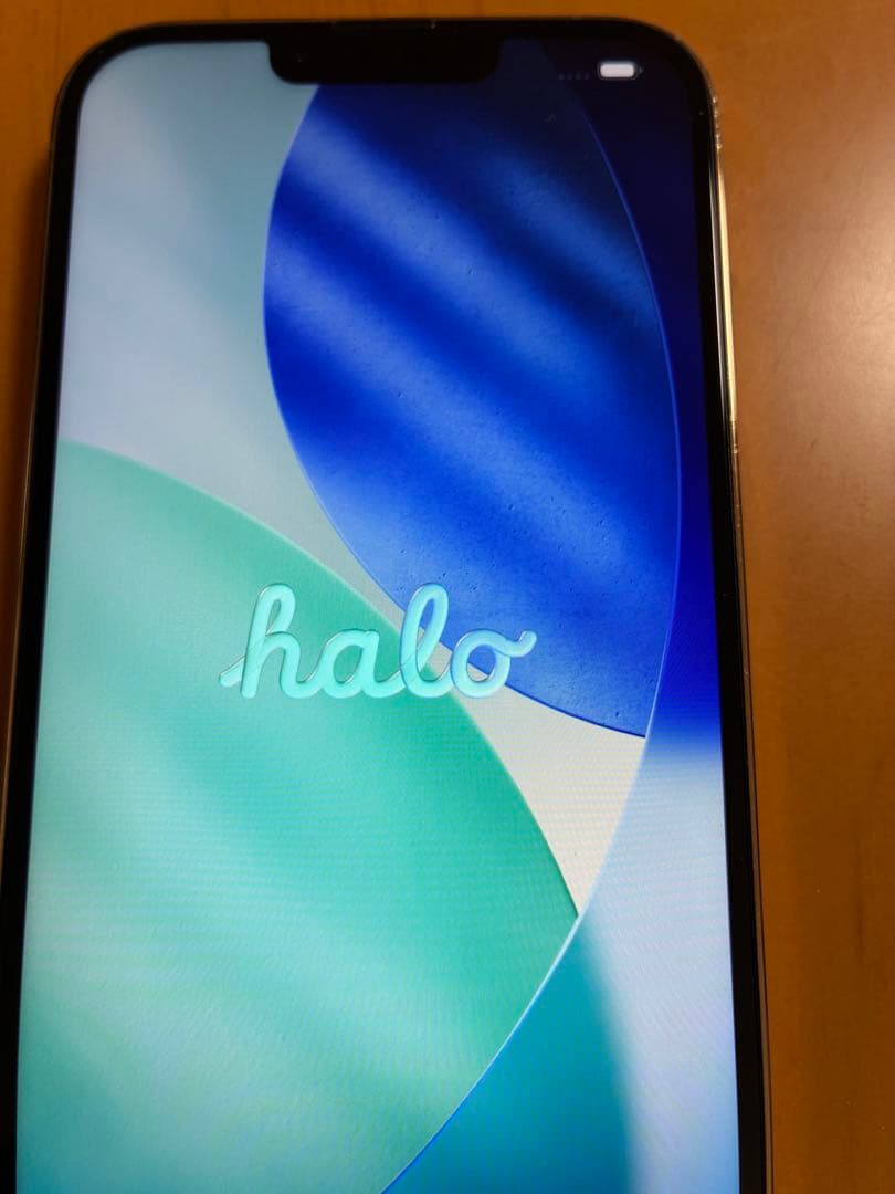 iPhone 13 Pro Max ゴールド 1024GB SIMフリー