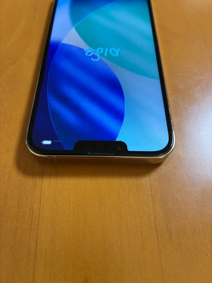 iPhone 13 Pro Max ゴールド 1024GB SIMフリー