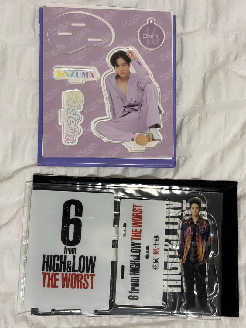 THE RAMPAGE 川村壱馬 グッズセット