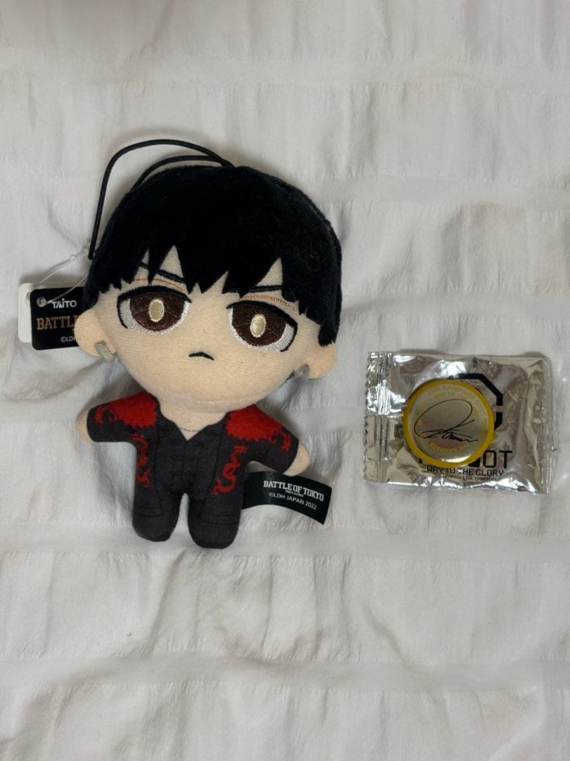 THE RAMPAGE 川村壱馬 グッズセット