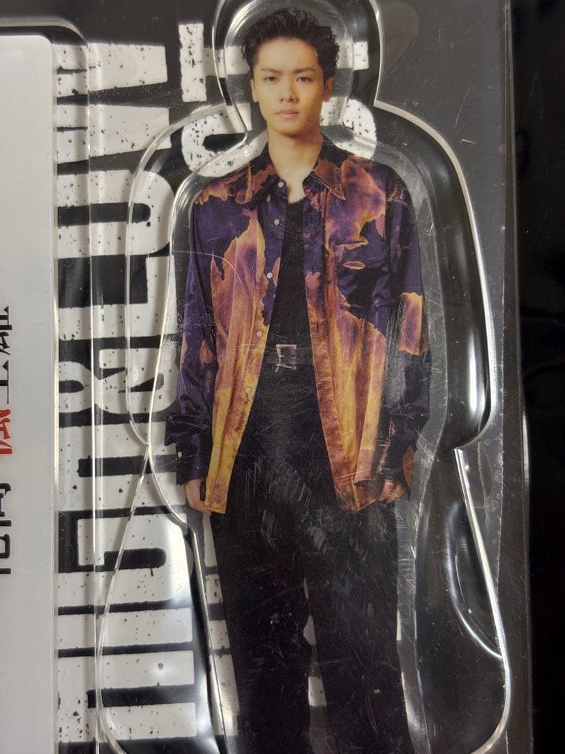 THE RAMPAGE 川村壱馬 グッズセット