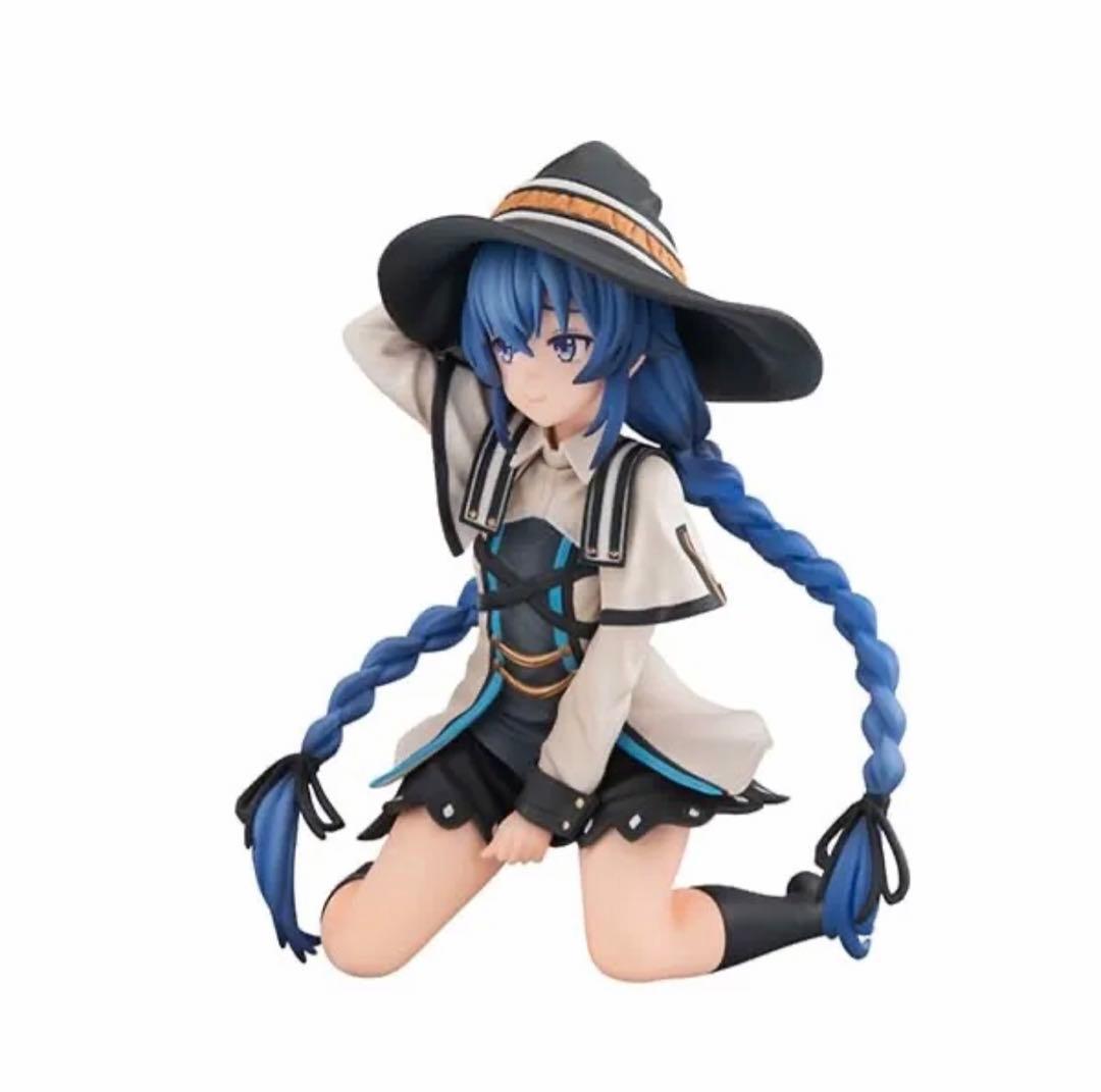 無職転生 てのひらロキシー フィギュア