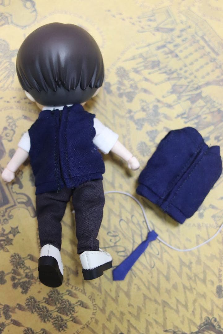 【冬椿　様】専用ページ：ねんどろいどどーるノーマル