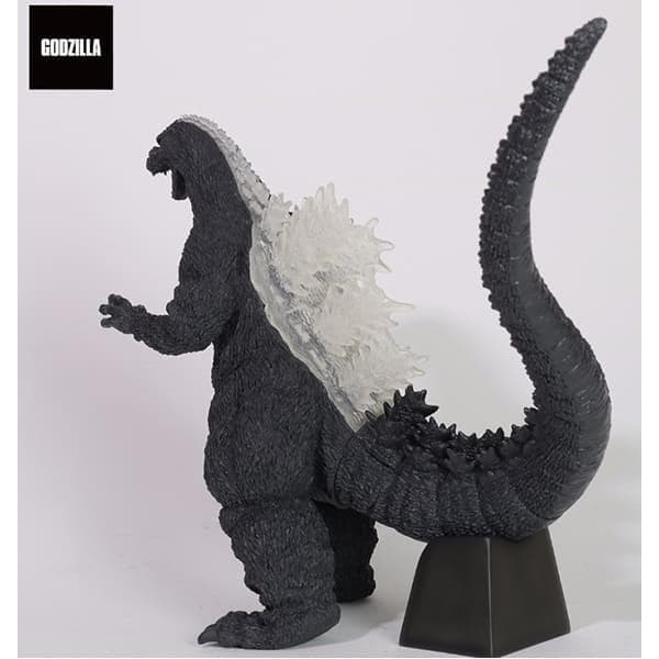 東宝30cmシリーズ 酒井ゆうじ造形コレクション ゴジラ(1991) 新宿