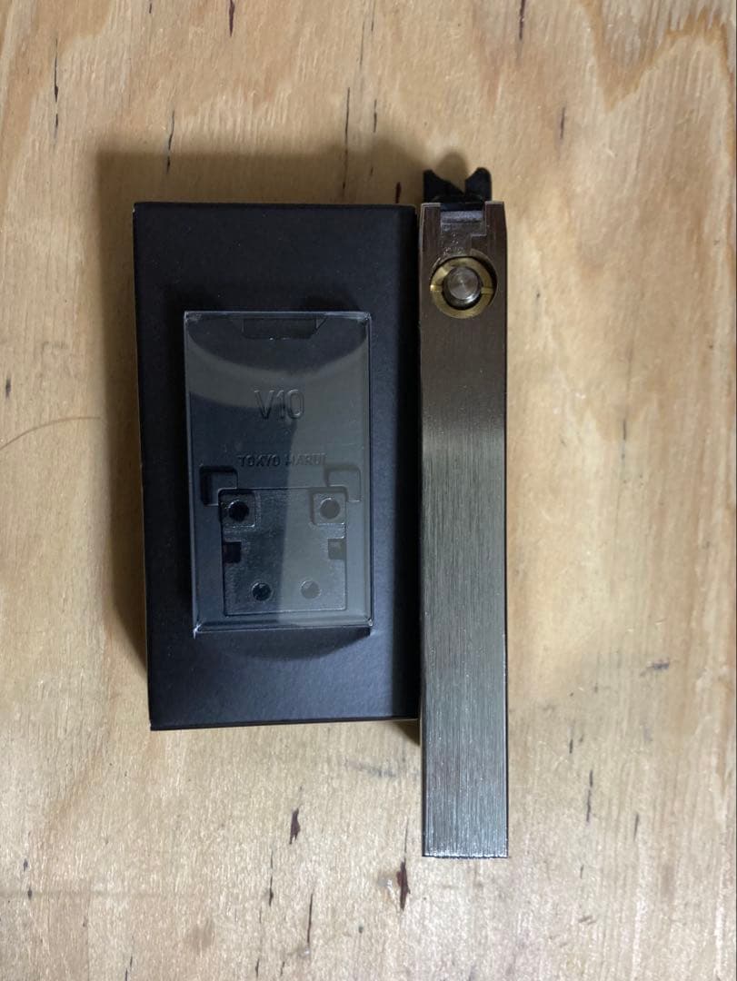 東京マルイ　V10 ULTRA COMPACT