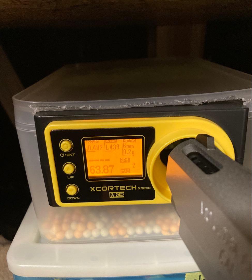 東京マルイ　V10 ULTRA COMPACT