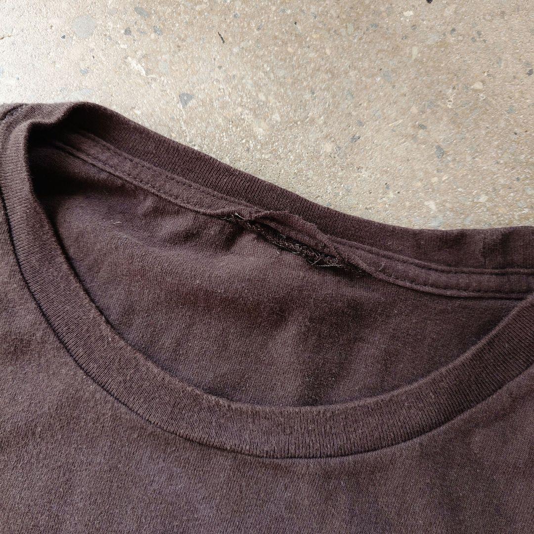 ユーズド古着 デフレパード ヒステリア &バンド T シャツ