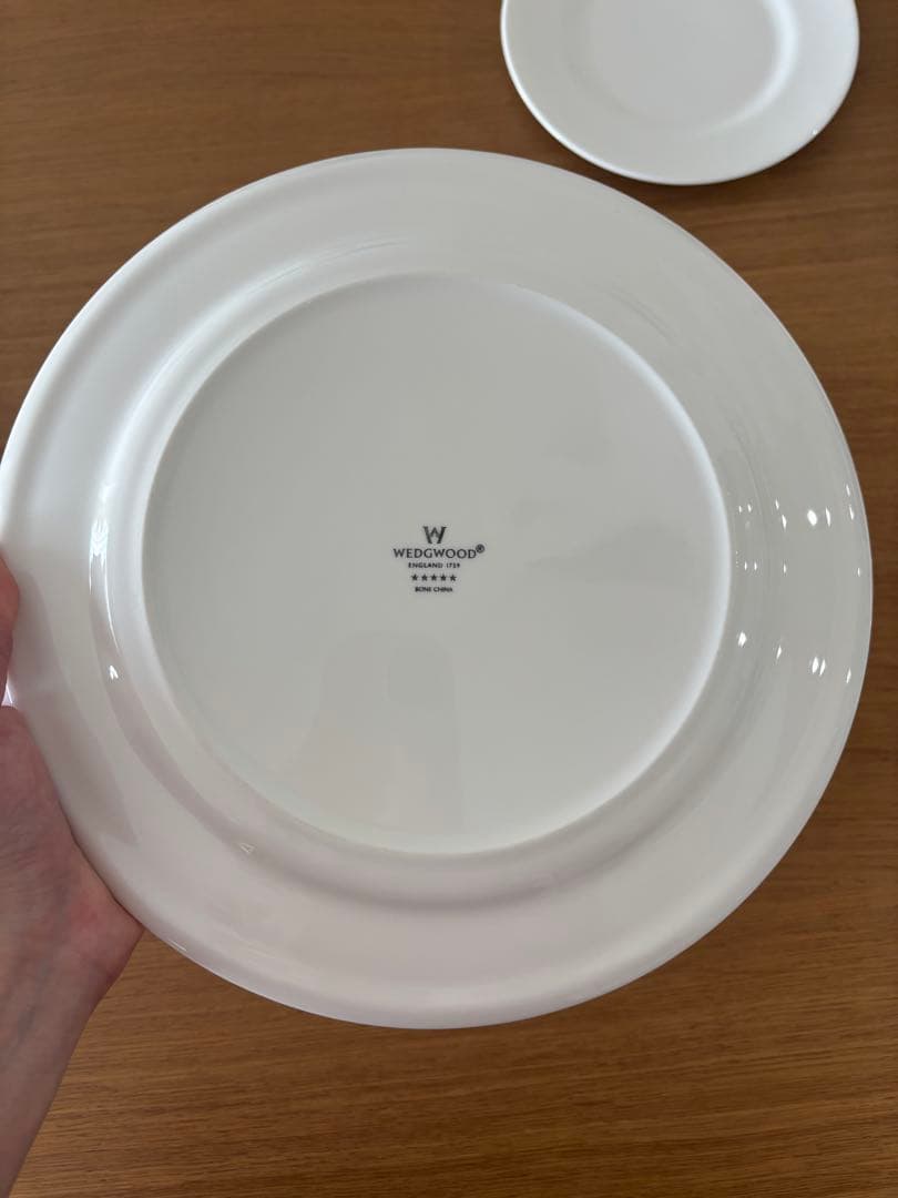 ウェッジウッド 皿 4点セット×2（単品相談OK）