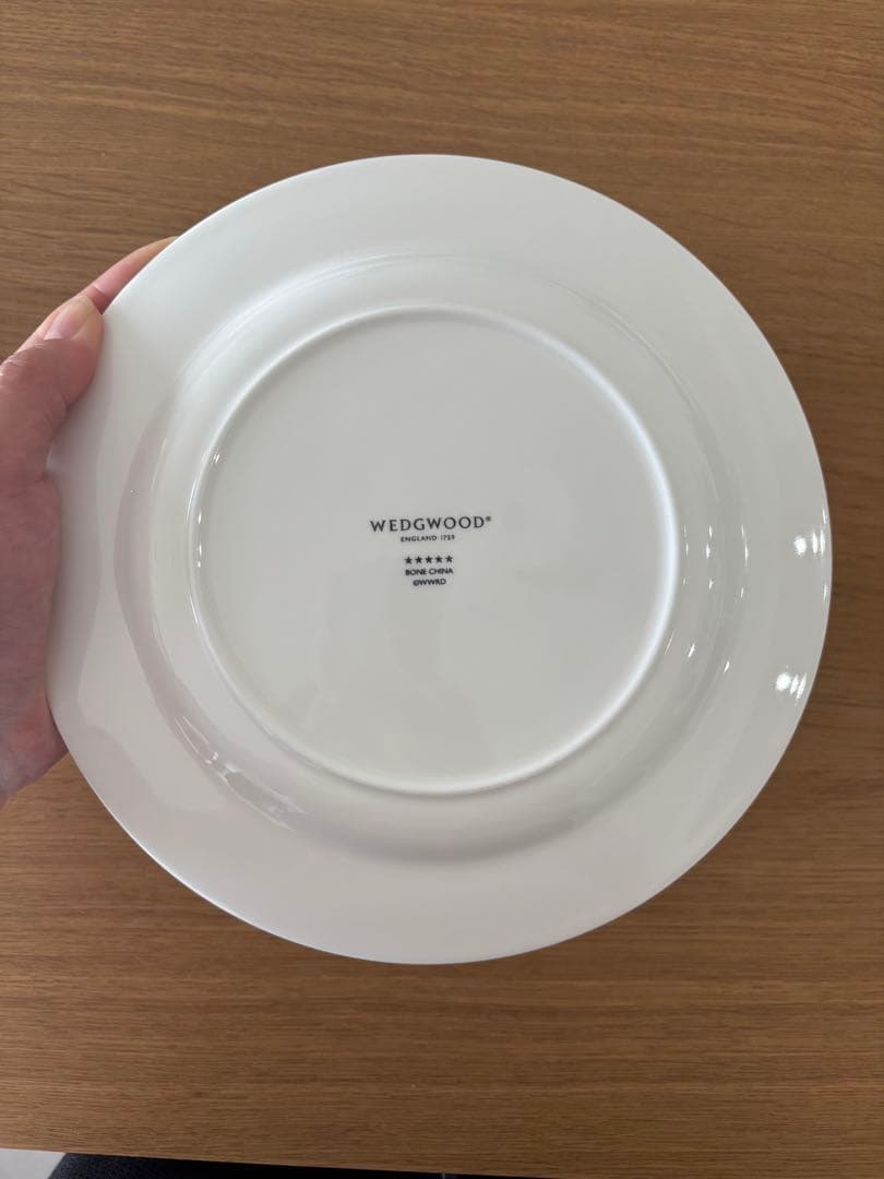 ウェッジウッド 皿 4点セット×2（単品相談OK）