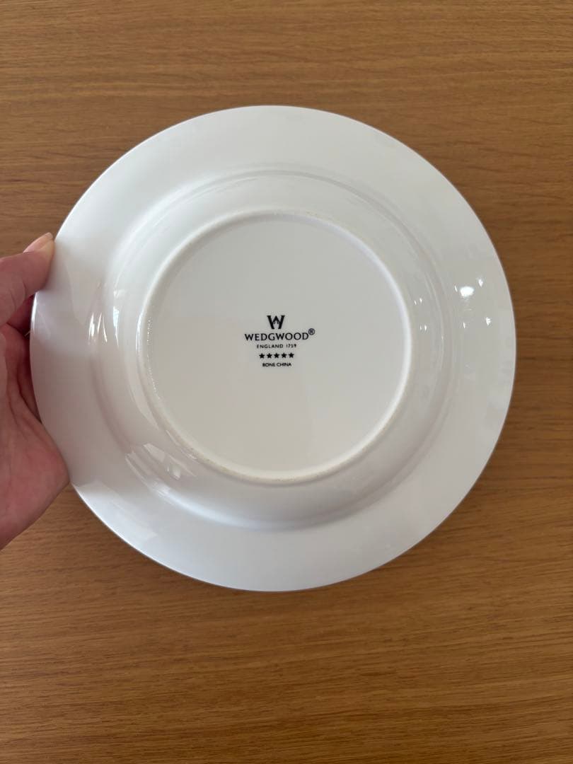 ウェッジウッド 皿 4点セット×2（単品相談OK）