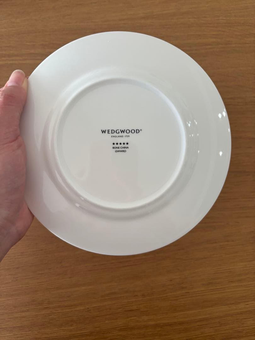 ウェッジウッド 皿 4点セット×2（単品相談OK）