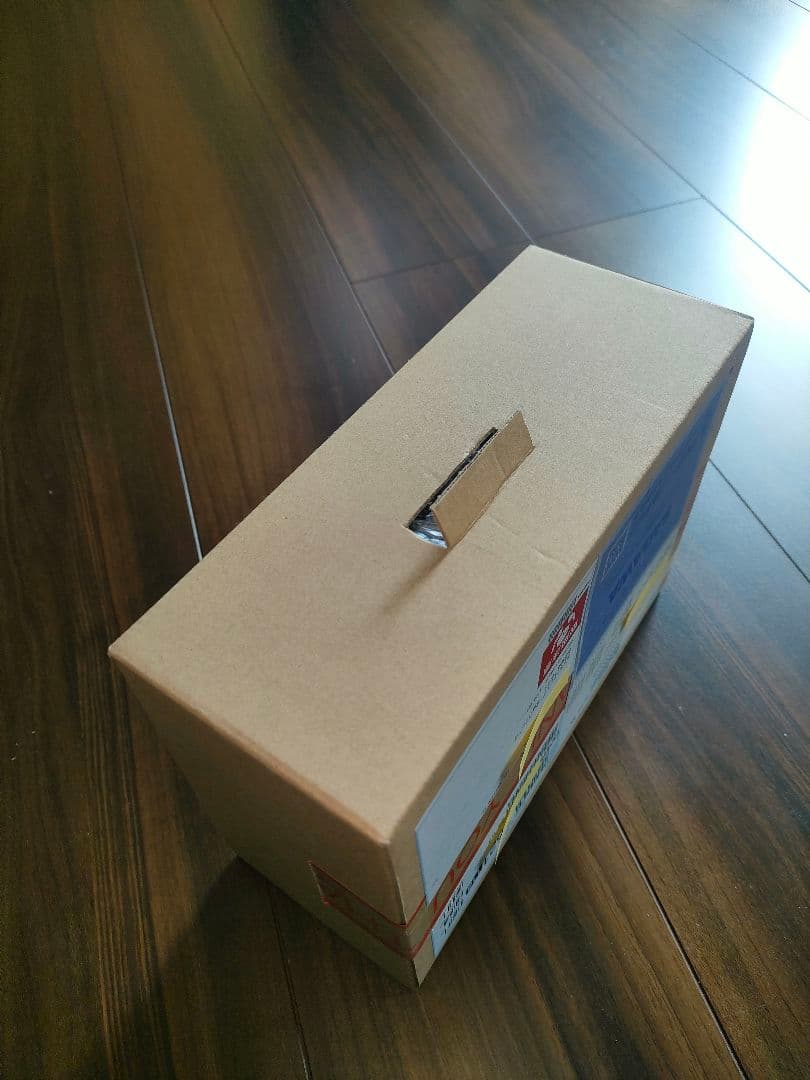 新品未開封 ポケモンカード 古代の咆 1BOX シュリンク付き