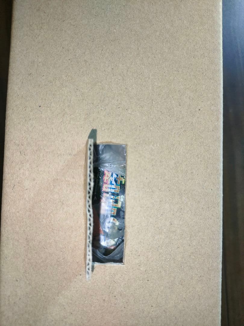 新品未開封 ポケモンカード 古代の咆 1BOX シュリンク付き