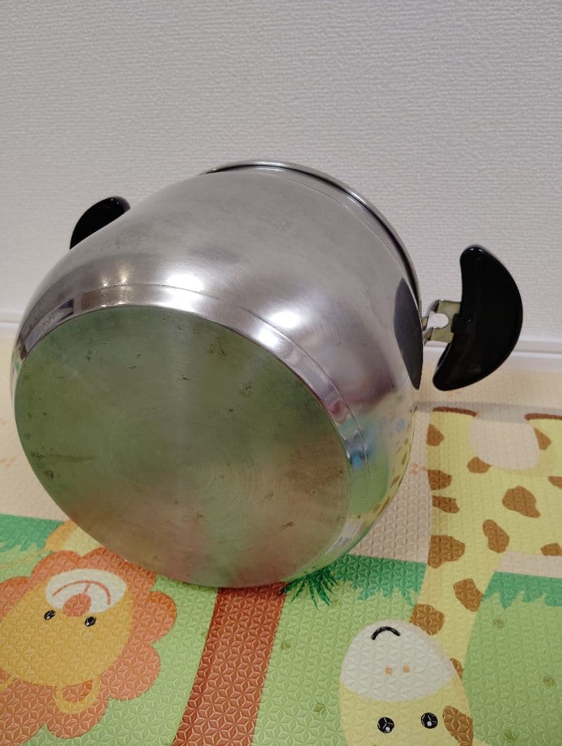 サーモス シャトルシェフ 保温調理 KBA-4501