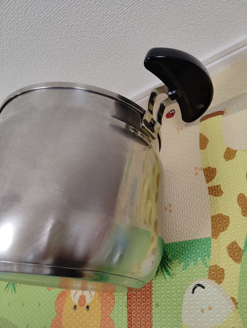 サーモス シャトルシェフ 保温調理 KBA-4501