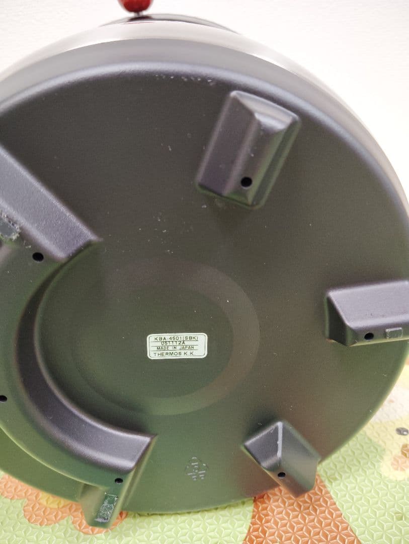 サーモス シャトルシェフ 保温調理 KBA-4501