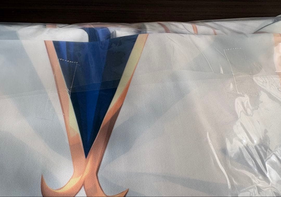 FGO 月姫 抱き枕カバー 正規品 アルクェイド・ブリュンスタッド(光崎)