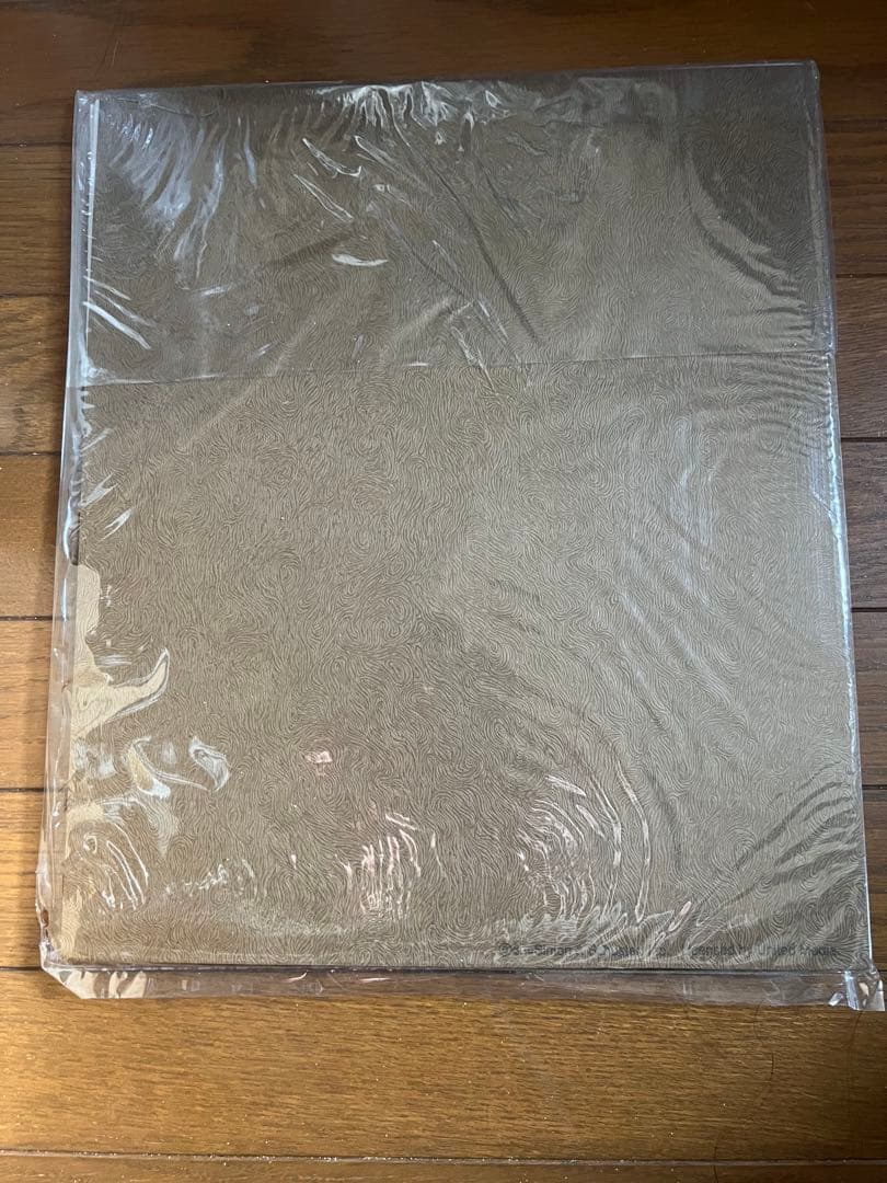 きめこみ　ラガディ・アン&アンディ（大）