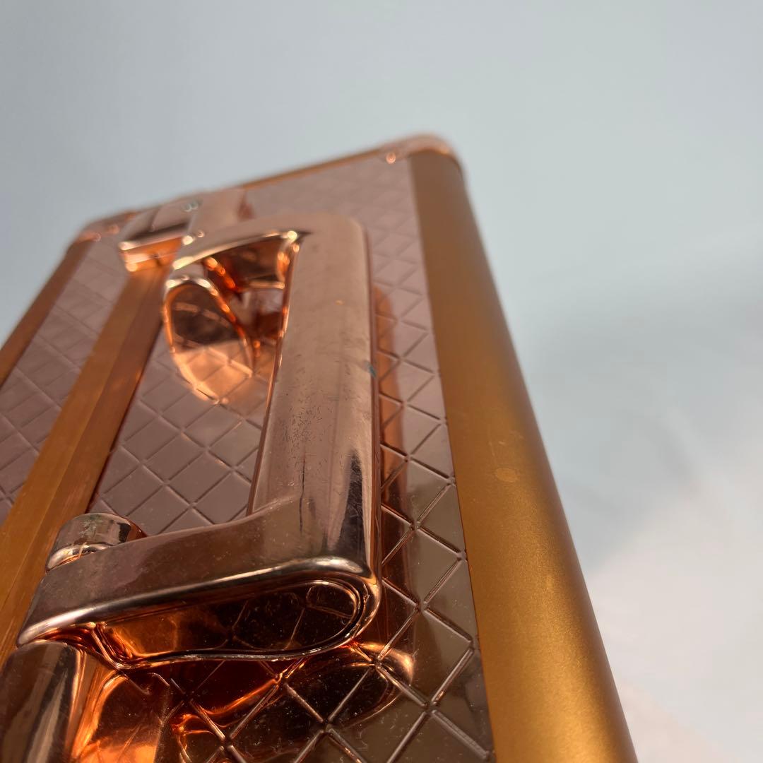 francfranc フランフラン ヴァリーズ ハリウッドボックス