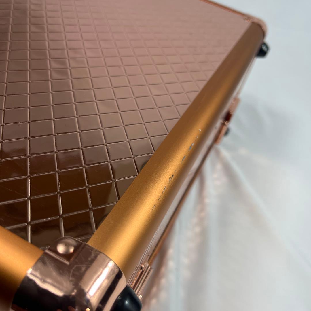 francfranc フランフラン ヴァリーズ ハリウッドボックス