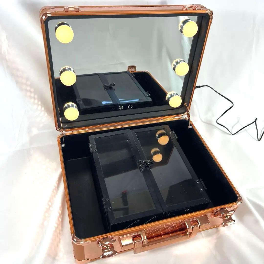 francfranc フランフラン ヴァリーズ ハリウッドボックス