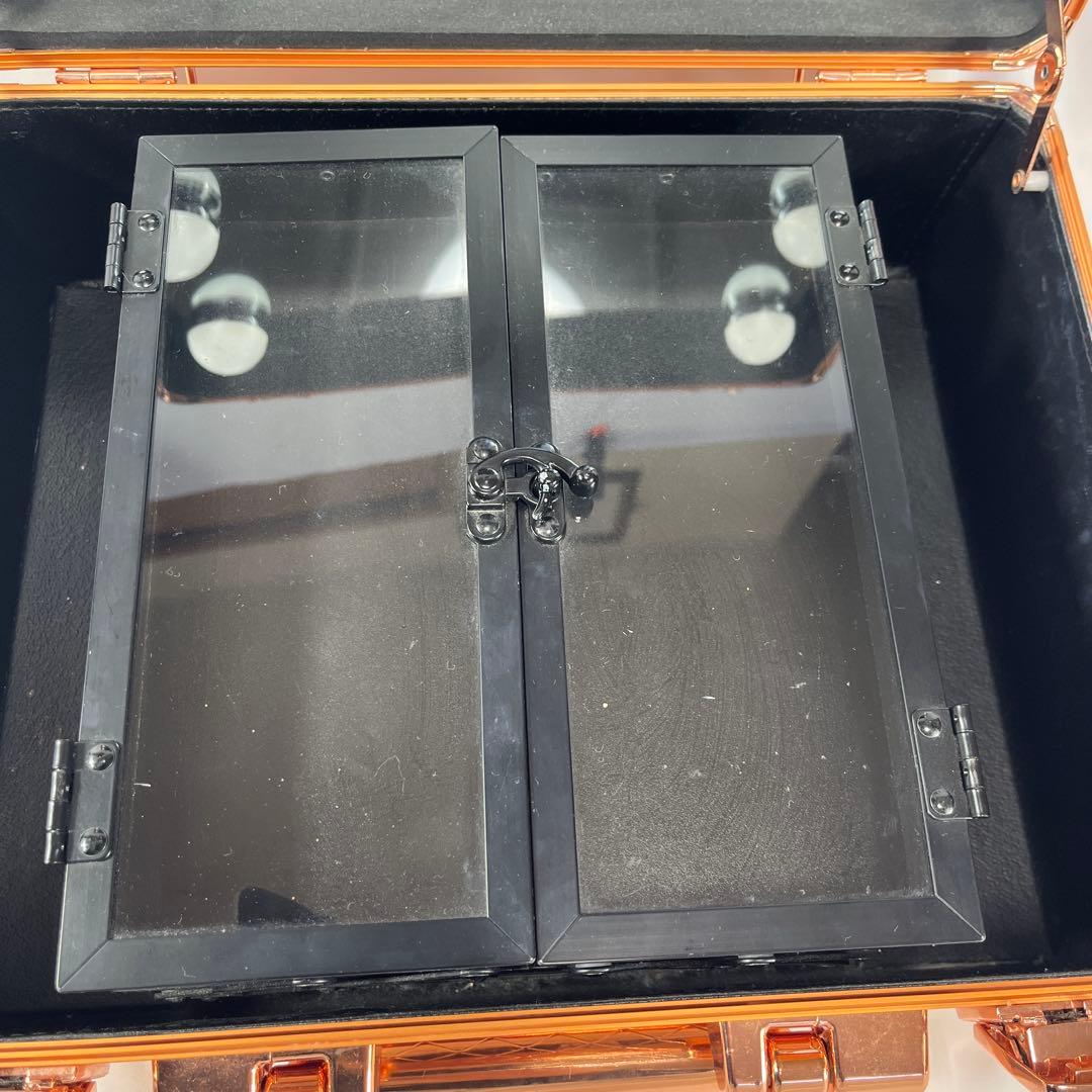 francfranc フランフラン ヴァリーズ ハリウッドボックス