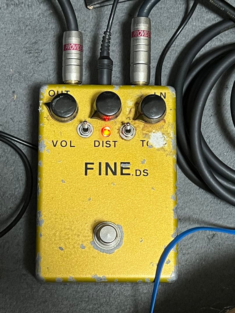 即発送 human gear FINE DS シリアル30番台