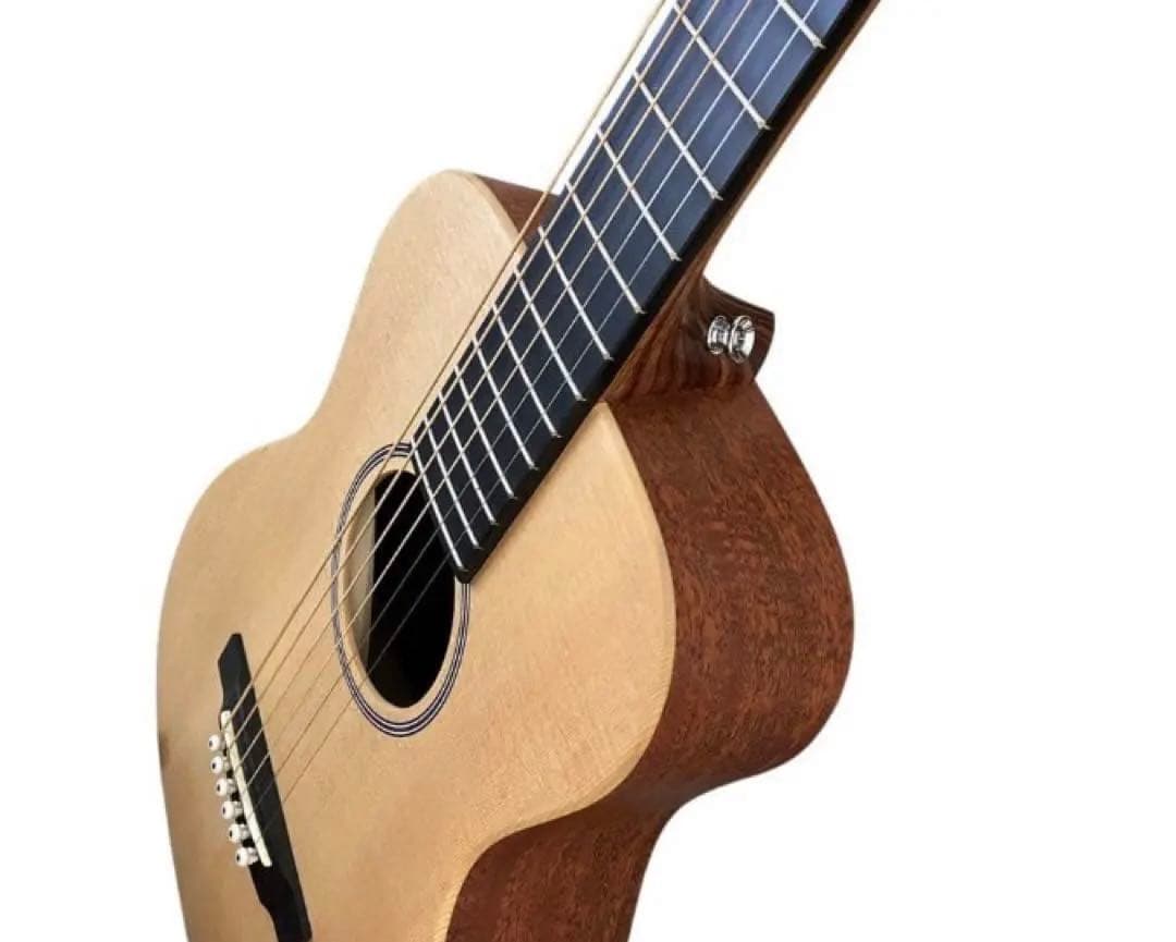 【旅行のお供に最適です】リトルマーチン　マーティン　MARTIN LX1 アコギ