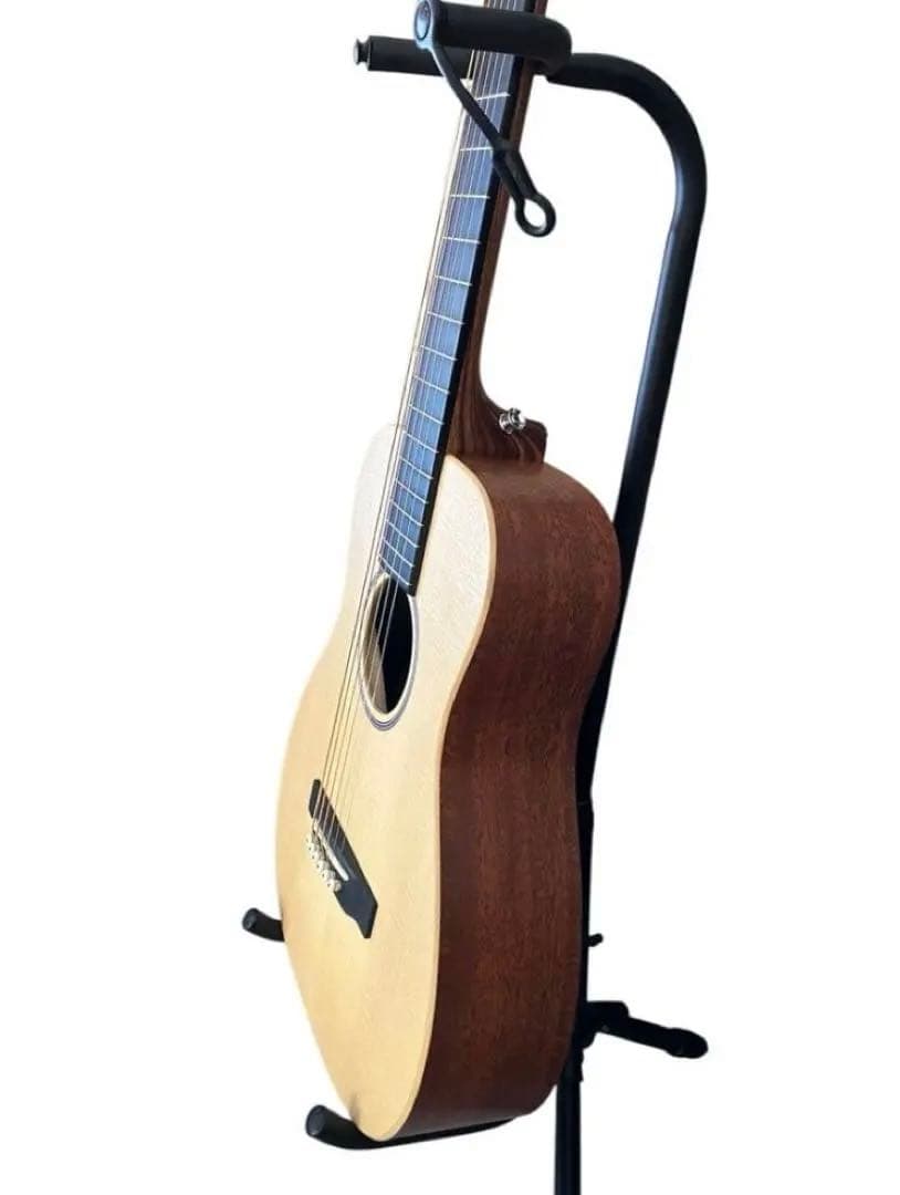 【旅行のお供に最適です】リトルマーチン　マーティン　MARTIN LX1 アコギ