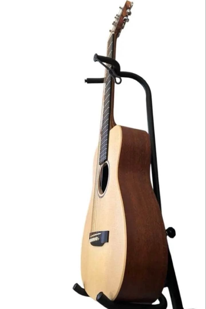 【旅行のお供に最適です】リトルマーチン　マーティン　MARTIN LX1 アコギ