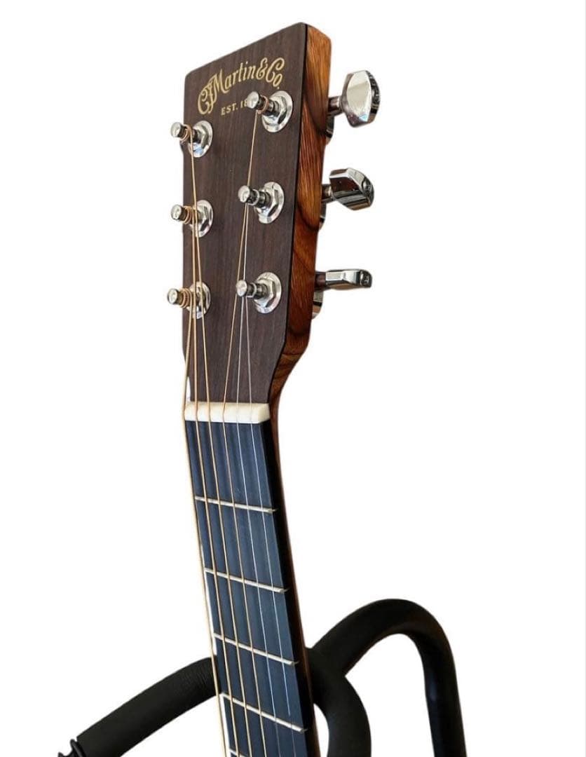 【旅行のお供に最適です】リトルマーチン　マーティン　MARTIN LX1 アコギ