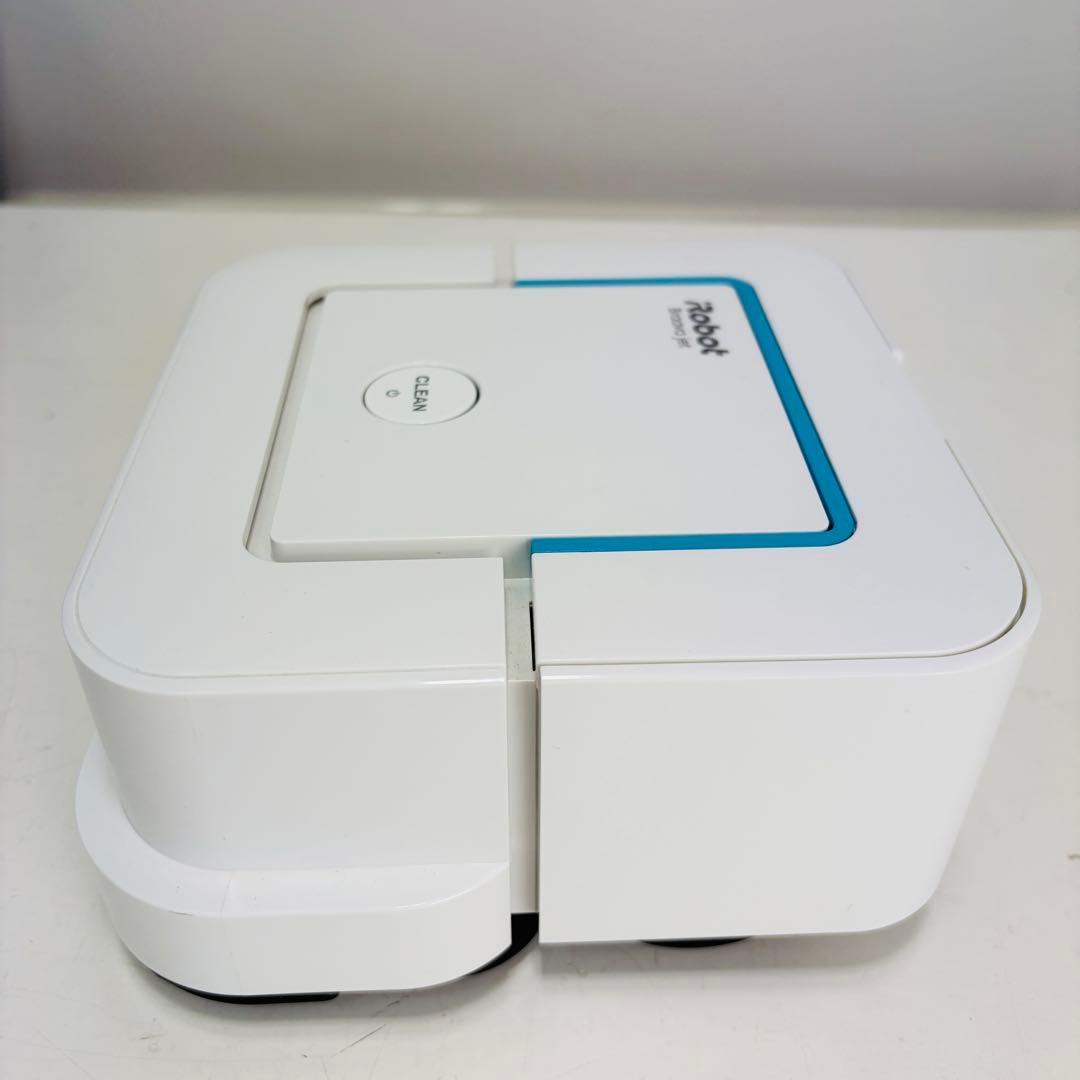 【極美品】アイロボット ブラーバ ジェット250 B250060 ロボット掃除機