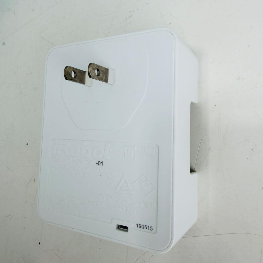 【極美品】アイロボット ブラーバ ジェット250 B250060 ロボット掃除機