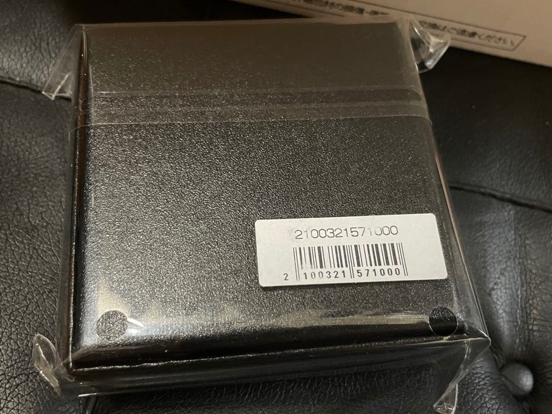 THE ORAL CIGARETTES バングル