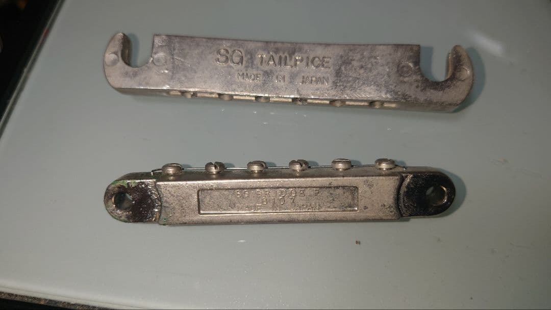 ギター Epiphone Dot