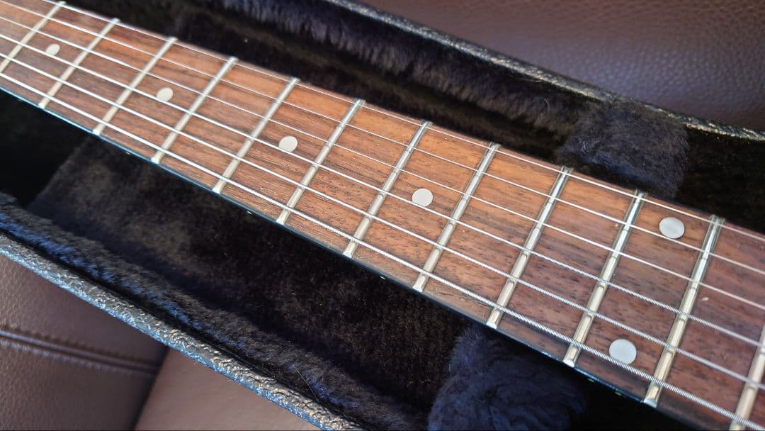 ギター Epiphone Dot