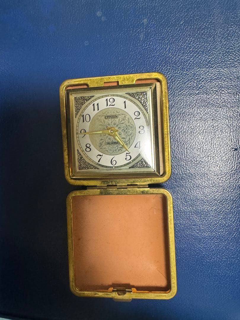 CITIZEN時計